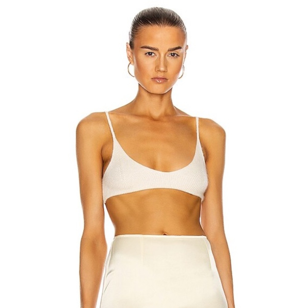 Jacquemus le bandeau valensole